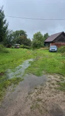 28 августа 2026 года в администрацию Ковернинского муниципального округа поступила заявка от жителей на участие в программе инициативного бюджетирования «Вам решать!». Выполнение работ по ремонту дороги в деревне Шалимово Ковернинского муниципального округа